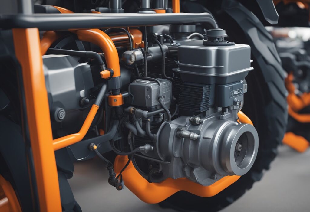 Kubota L3560 Problems: Fixed with Tips, Tricks, and More