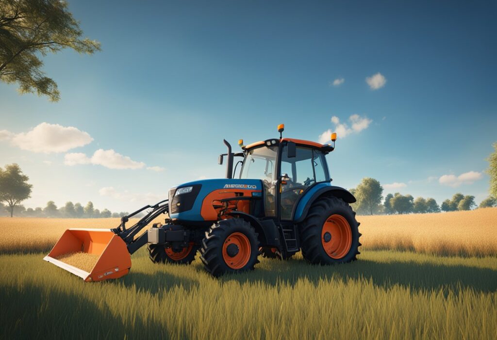 Kubota L3301 Problems: Tips and Tricks for Easy Fixes