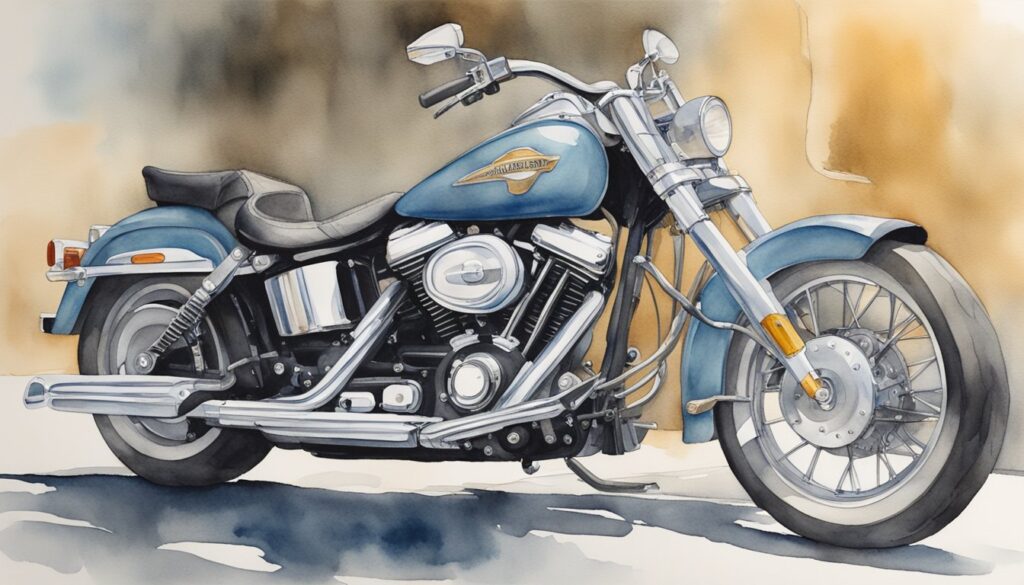 Harley Automatic Primary Chain Tensioner Problems Know This