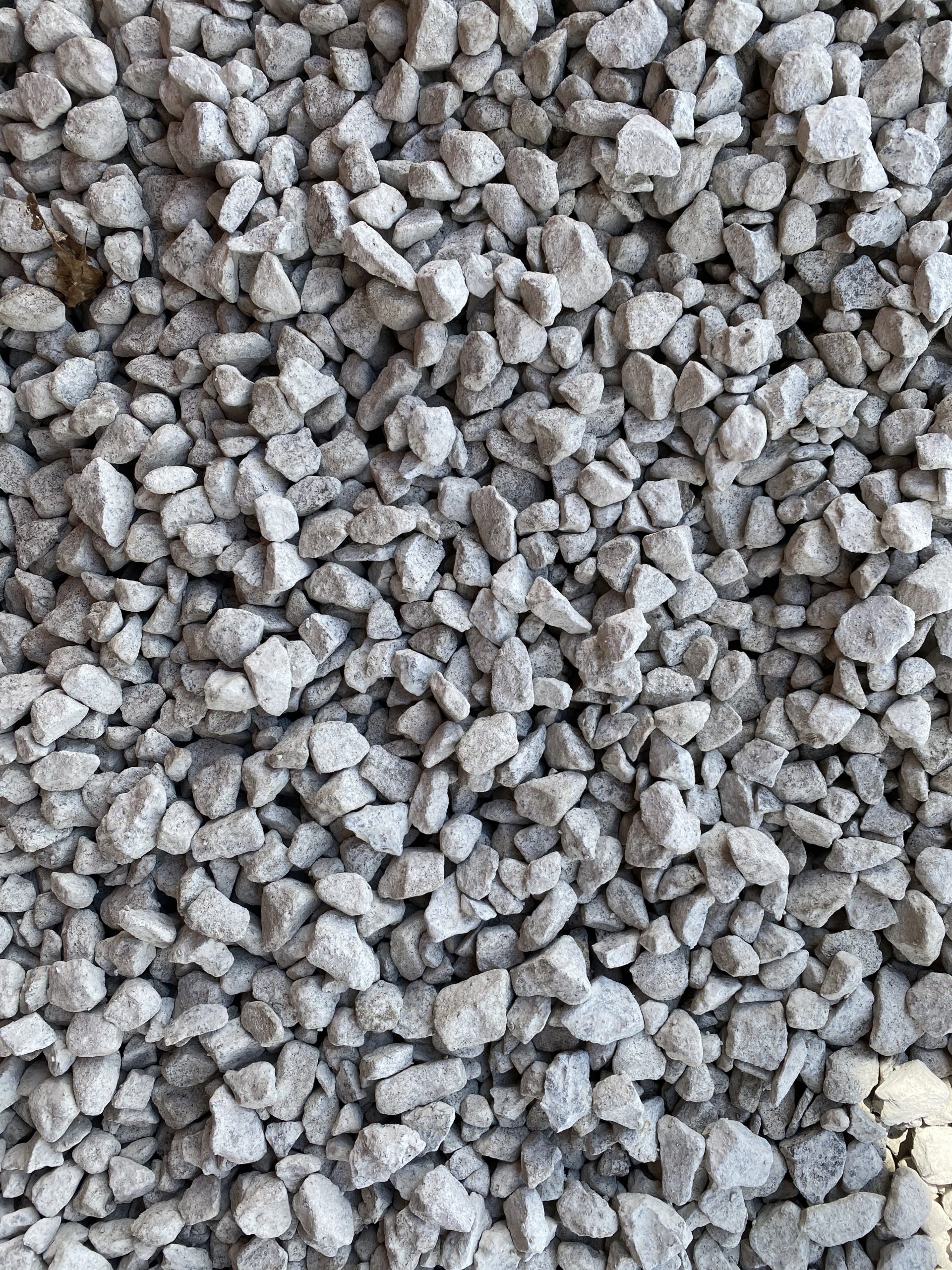 57 Limestone Sold By The Yard Mr. Mulch