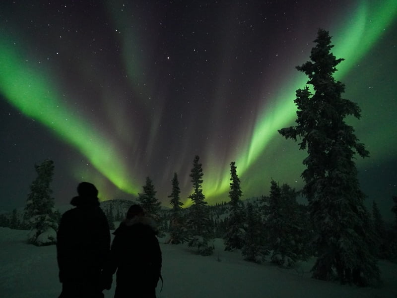 Ultimate Alaska winter travel guide Mr n Mrs Traveler