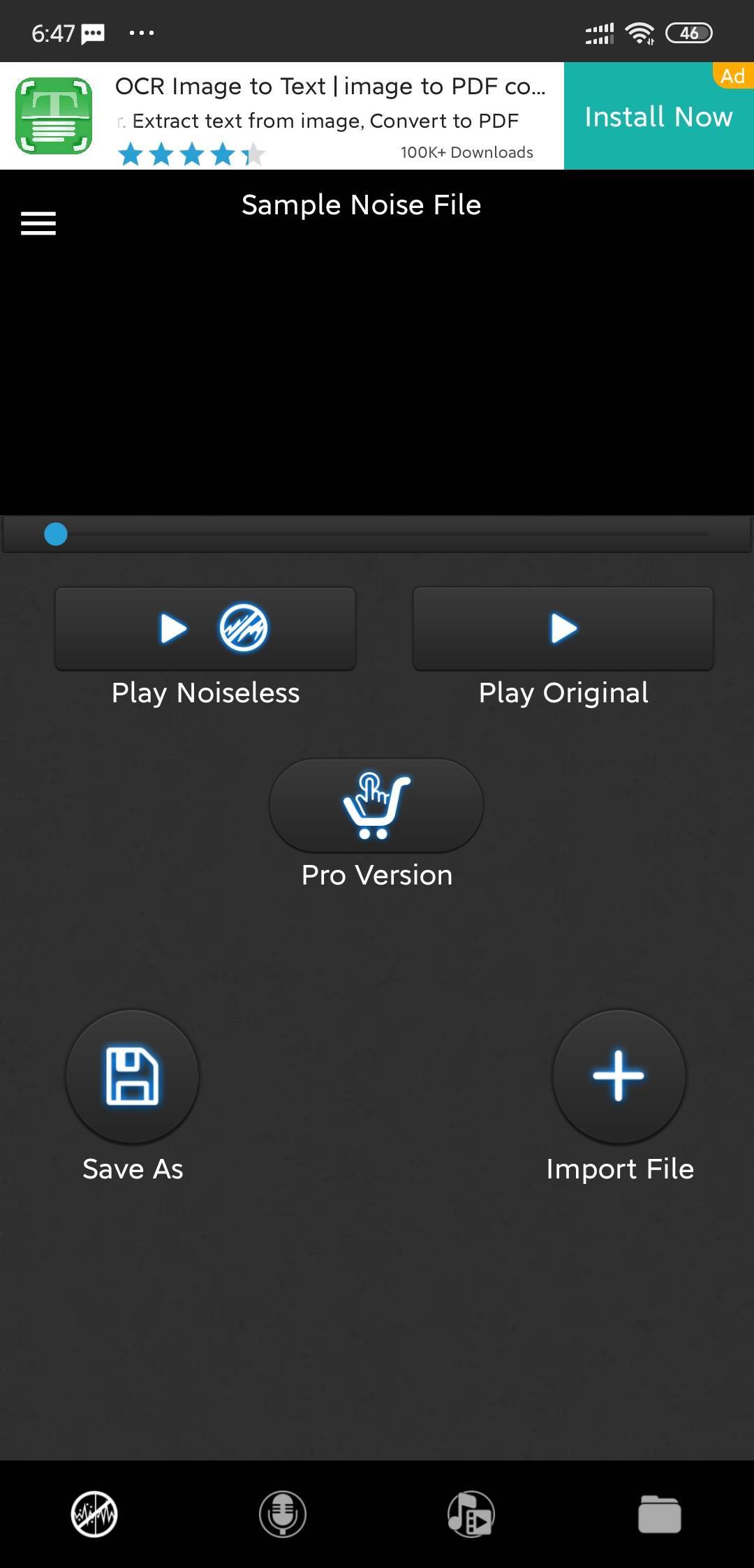 Noise Cancelling App Android 15 Noise Cancelling App For Android Ios Noise Cancelling App Android 15 Noise Cancelling App For Android Ios