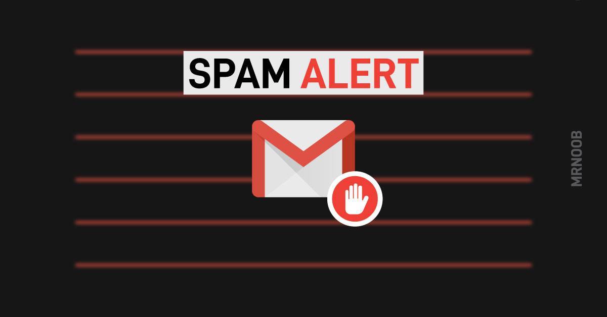 3 best ways to mass unsubscribe Gmail and get rid of spam emails! MrNoob