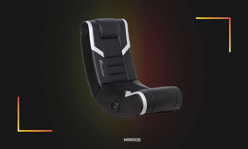 Best Gaming Chairs With Speakers and Vibration in November 2023