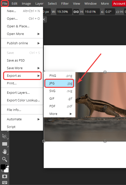 4 ways to make Photo Square without Cropping! MrNoob