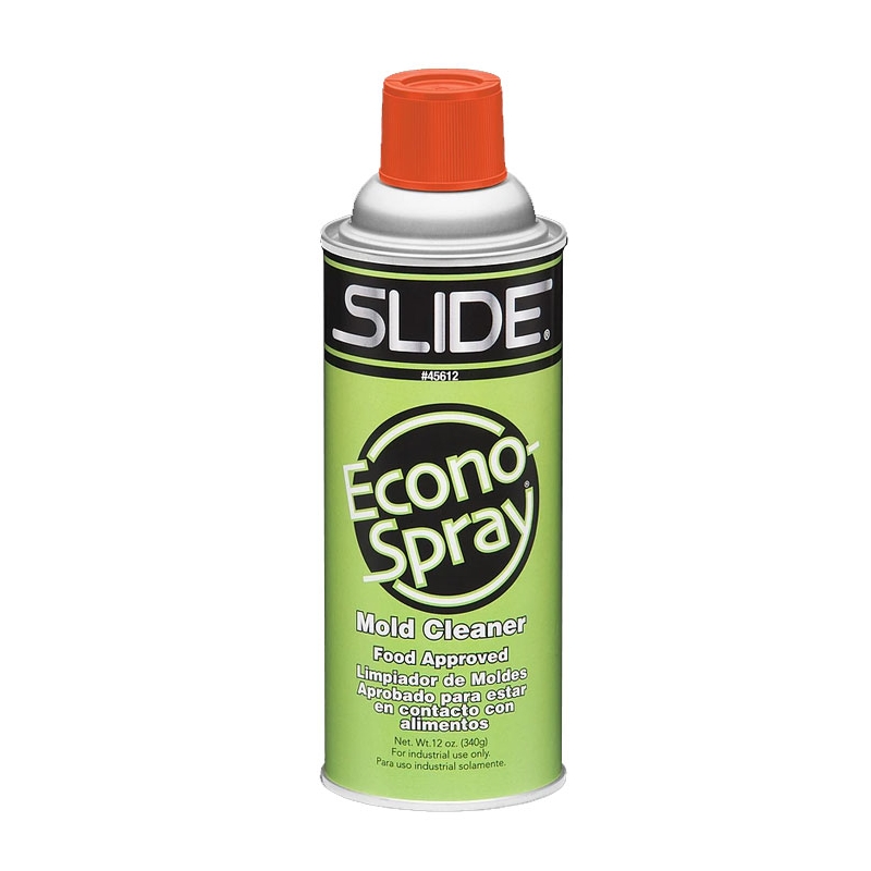 Slide 45612 EconoSpray® Mold Cleaner