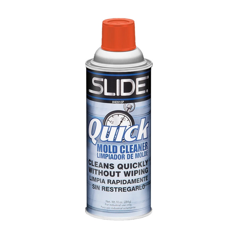 Slide 40910H Quick Mold Cleaner