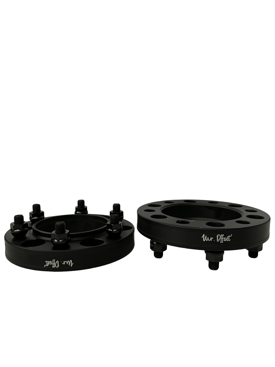 Mr. Offset® Hub Centric Wheel Spacer Ford Ranger Raptor Mr. Offset