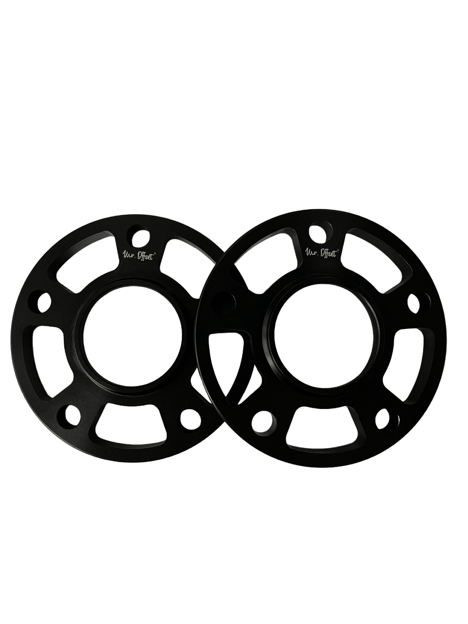 Mr. Offset® MK Series Hubcentric Wheel Spacer for BMW X6 (E71) Mr. Offset