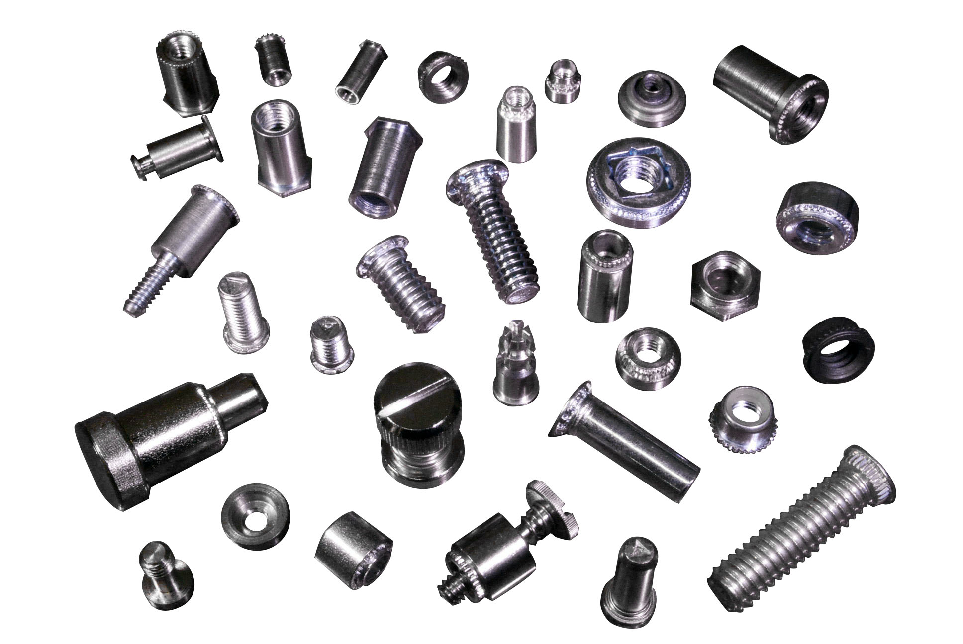 MRO Hardware The Online Industrial Hardware Store