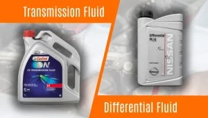 Flushing Transmission Fluid vs Changing: 8 Significant Differences