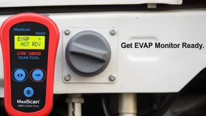 How to Get EVAP Monitor Ready: Pro-Level Maintenance Tips
