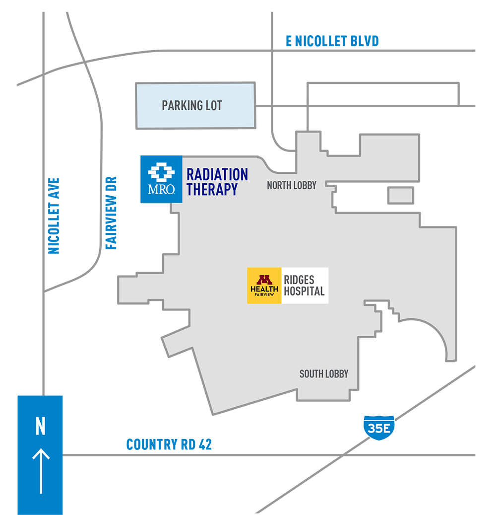 Burnsville Radiation Therapy Center Minneapolis Radiation Oncology