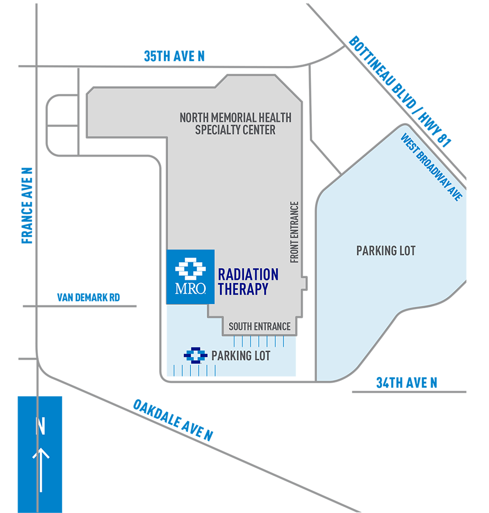 Robbinsdale Radiation Therapy Center Minneapolis Radiation Oncology