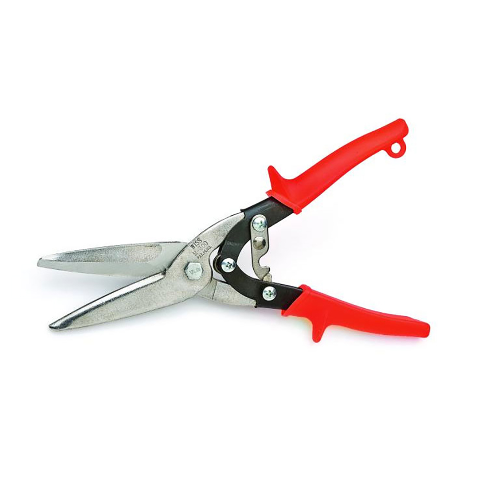 M300N Wiss Tijeras de Hojalatero, Multimaster, Bajo MRO Tools Mexico