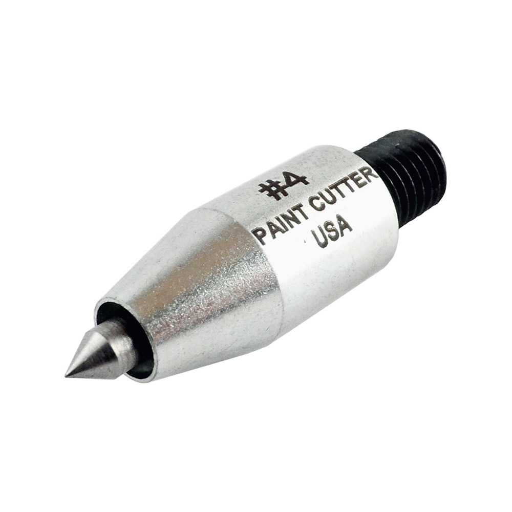 PC4 Omega Technologies 3/32'' Paint Cutter MRO Tools
