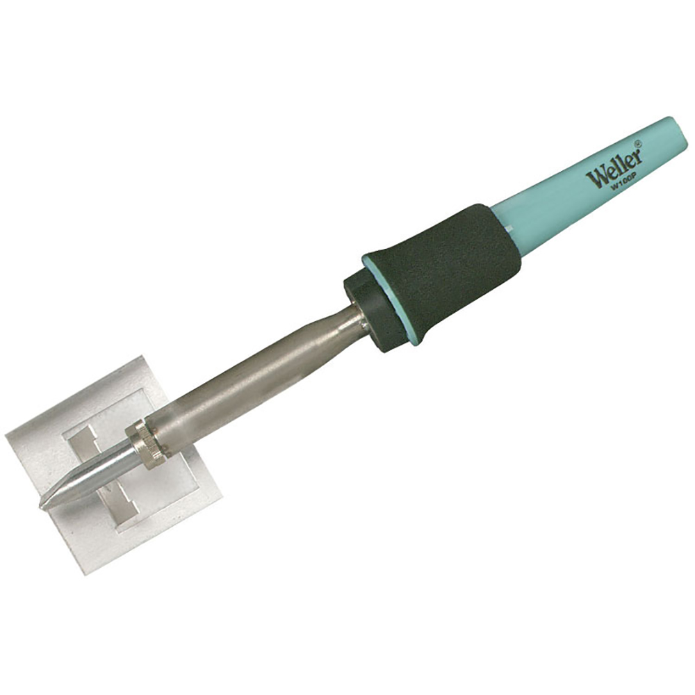 W100PG Weller 100 Watt Soldering Iron MRO Tools