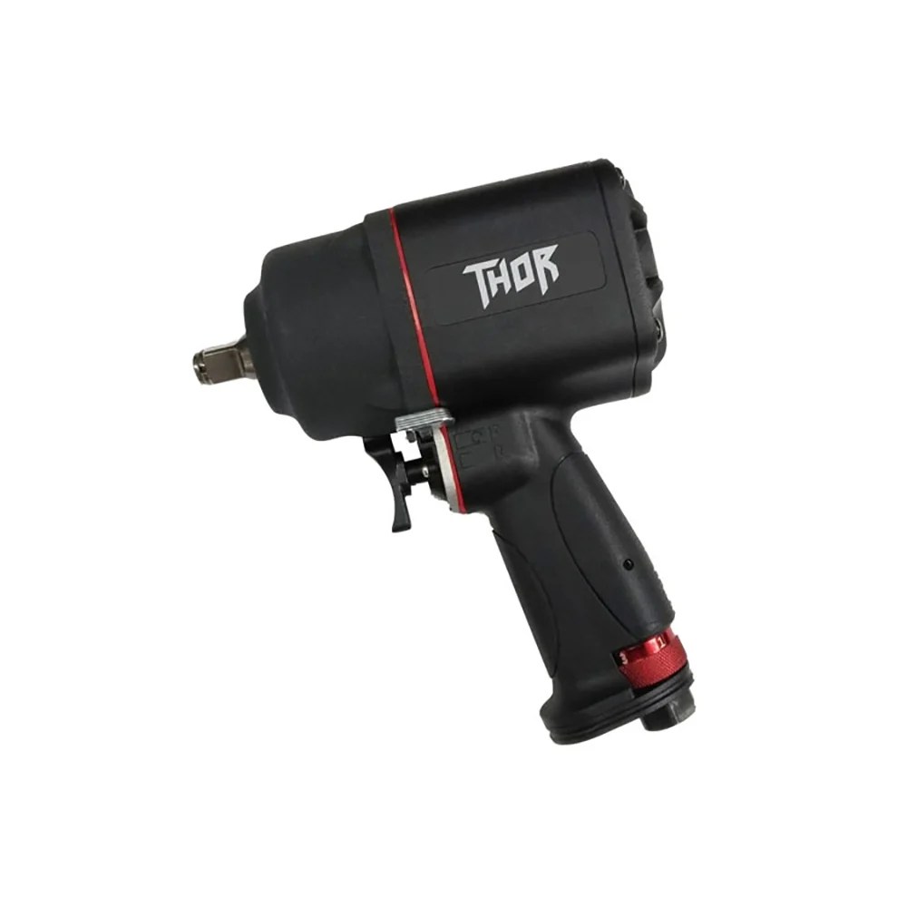 Astro Pneumatic 1894 ONYX 1/2'' ''THOR'' Impact Wrench MRO Tools