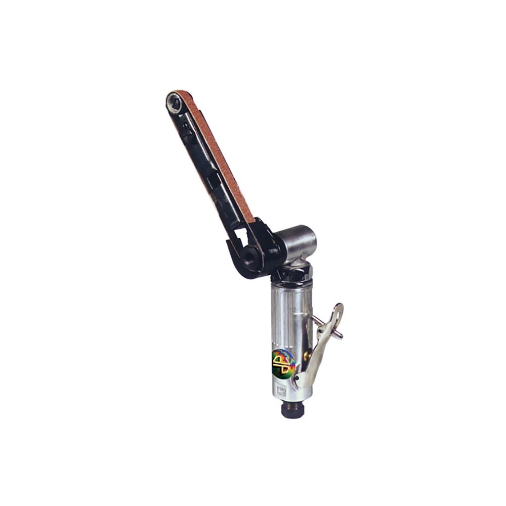 Astro Pneumatic 223K Air Belt Sander 3/8'' x 13'' Belt Size 18