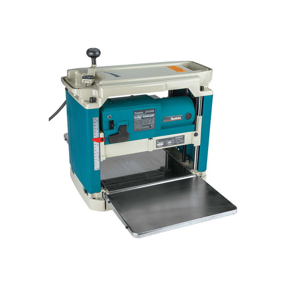 Makita 2012NB Corded 12'' Portable Planer MRO Tools