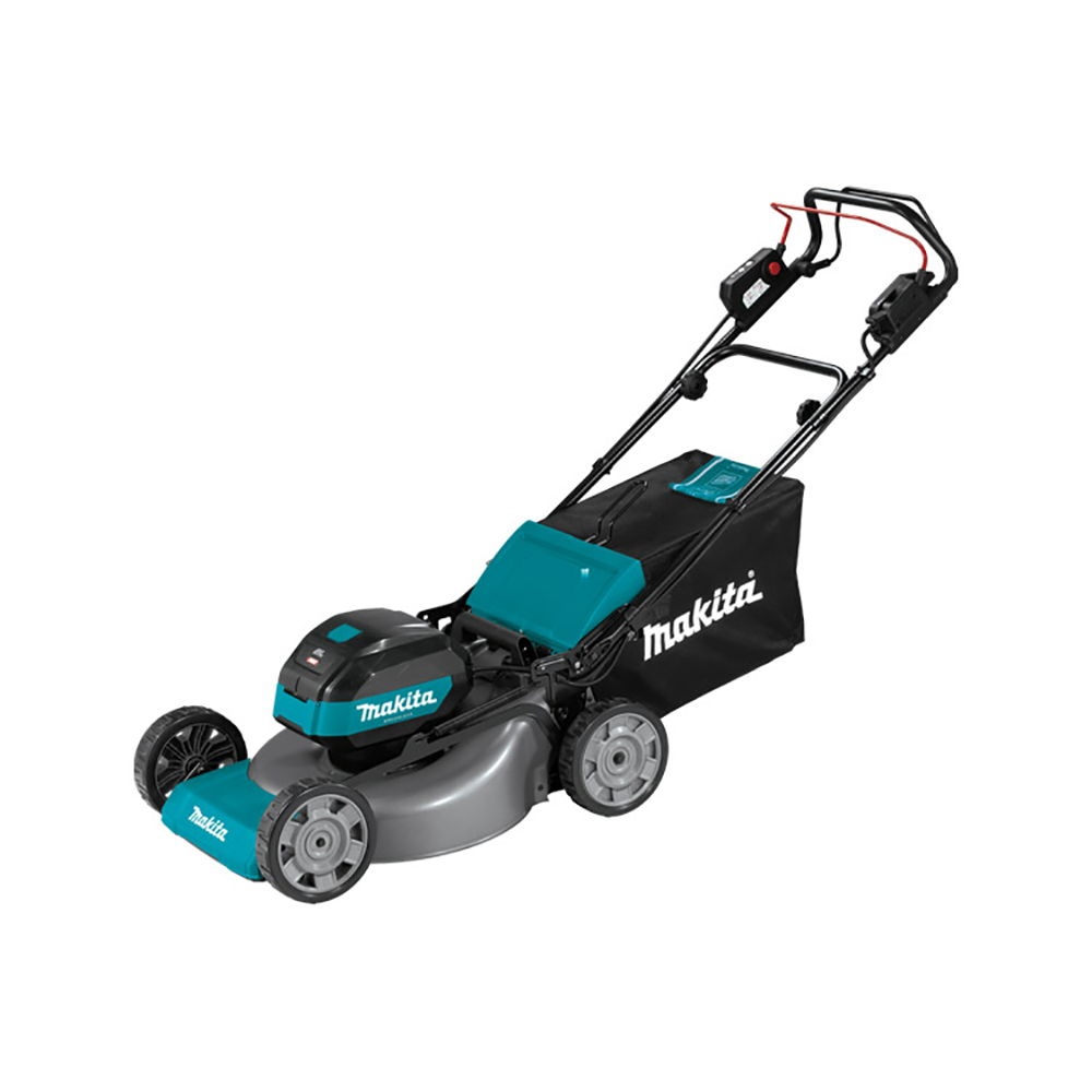 Makita GML01Z 40V max XGT Brushless 21'' SelfPropelled Commercial Lawn