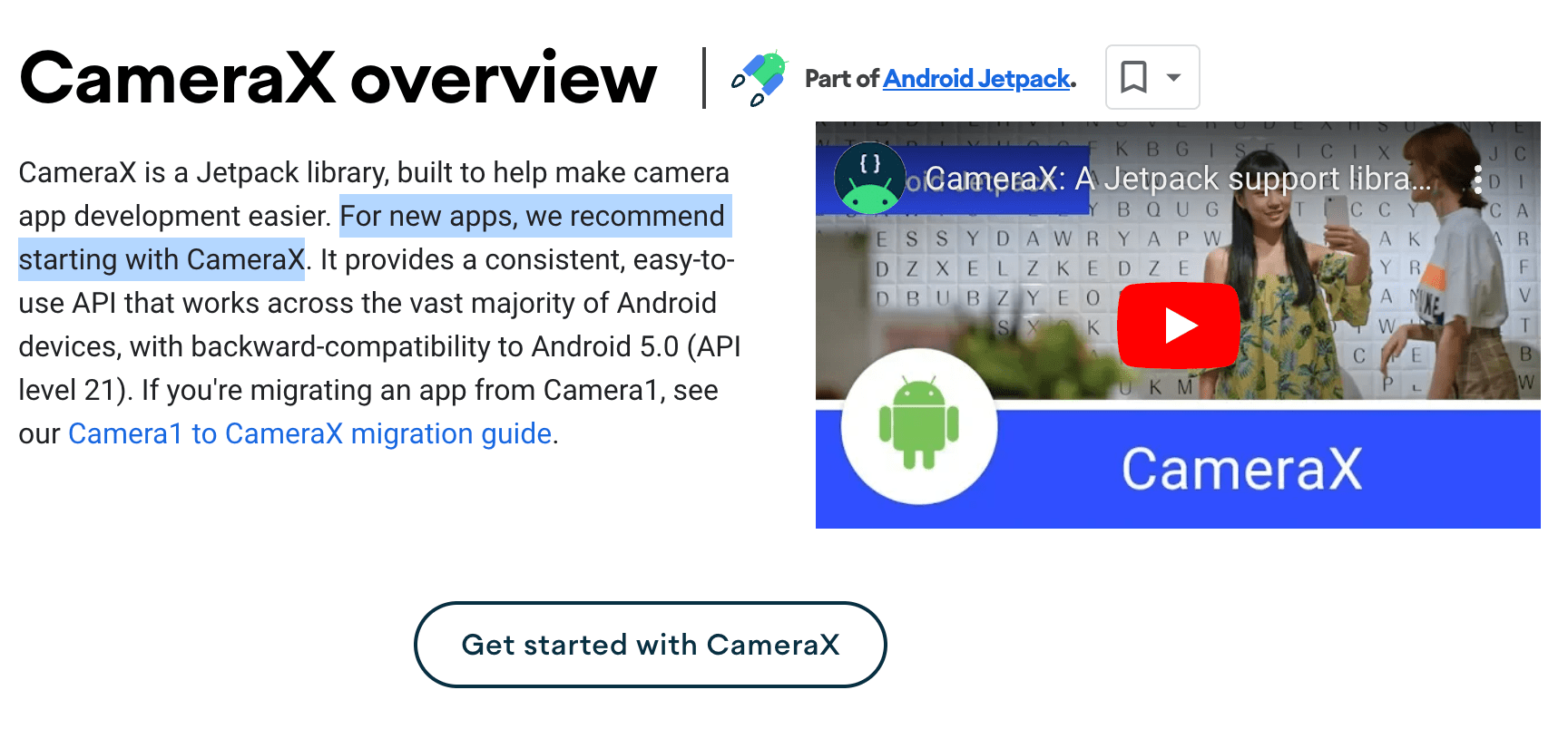 Camera APIs on Android Marc Rousavy