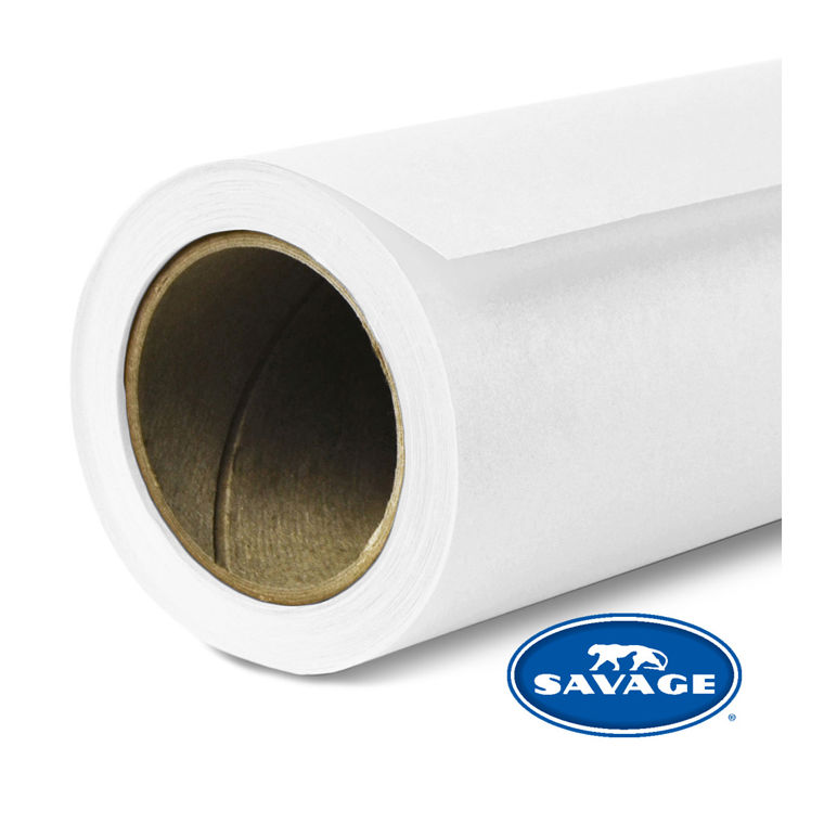 Savage 107" Wide Paper Backdrops MRP Studios