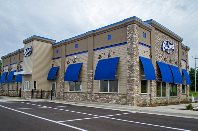 Culver's MRP Design Group