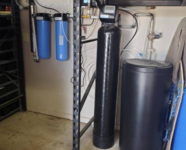 Whole Home Water Filtration Services St. UT Whole House Water