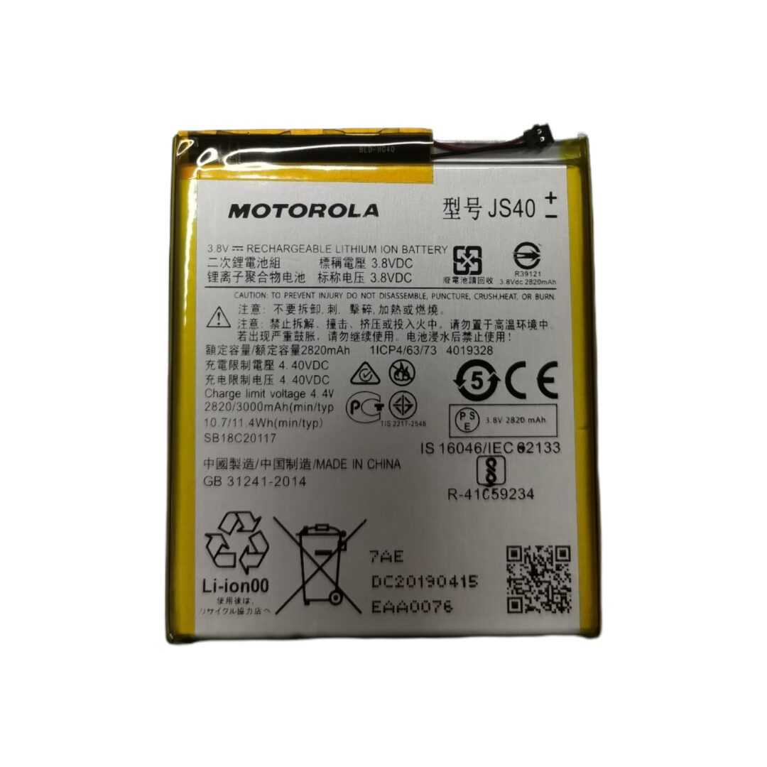 BATERIA PARA MOTOROLA Z3 PLAY. Mr Phone Center Venta de refacciones