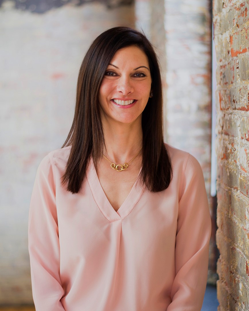 MRP Industrial Lisa A. Goodwin