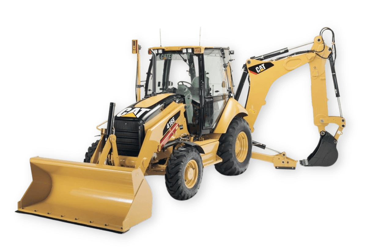 TLB Hire Affordable TLB Plant Hire Prices