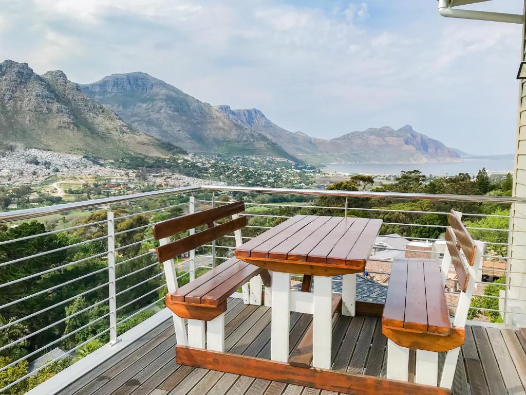 The Atlantic Seaboard