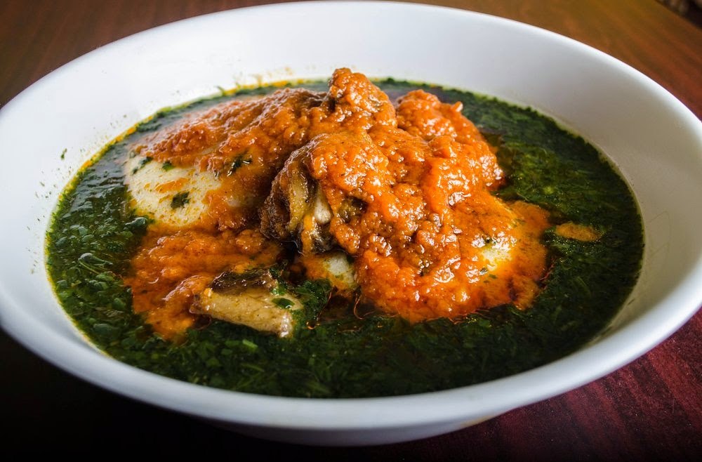 GHANA FOOD – 15 BEST GHANAIAN FOODS YOU SHOULD TRY