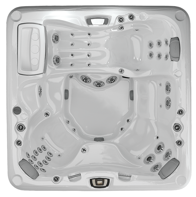 Cameo Mr. Pool & Spa Above Ground Pools & Spas