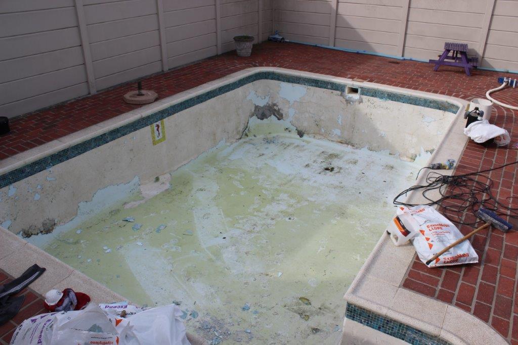 What to Expect from a Professional Pool Leak Detection from Mr. Pool