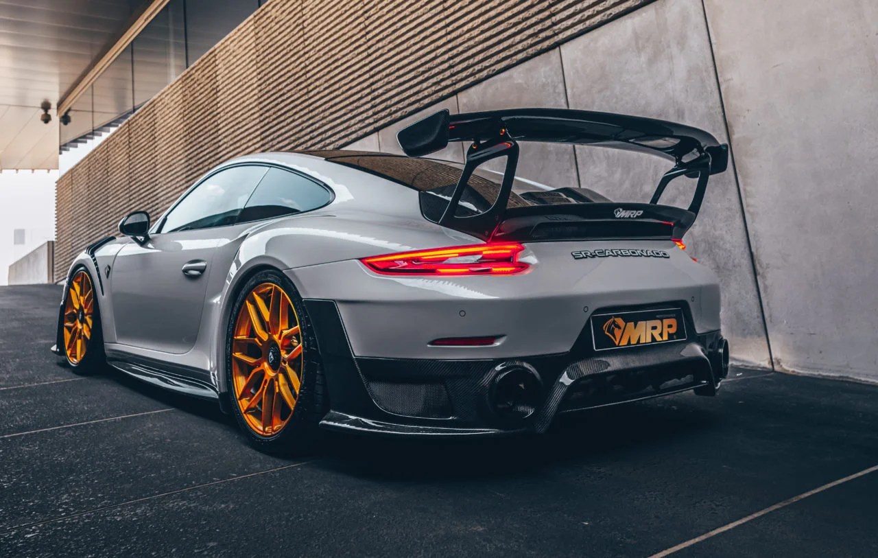 Car 4 Sale MRP PERFORMANCE