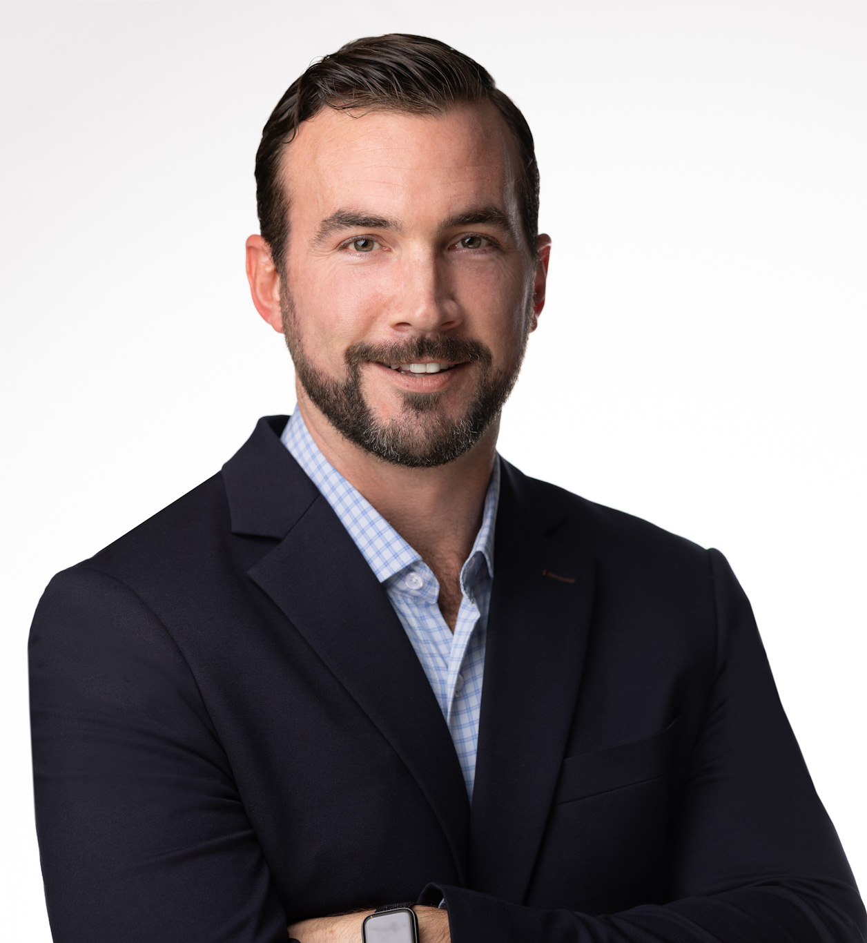 James Murphy Real Estate Development and Construction Management Firm