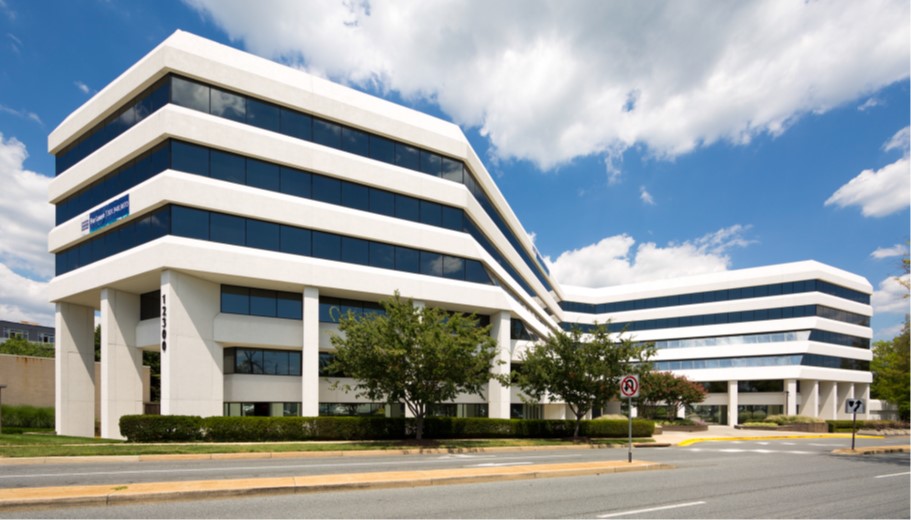 Twinbrook Metro Plaza Real Estate Development and Construction