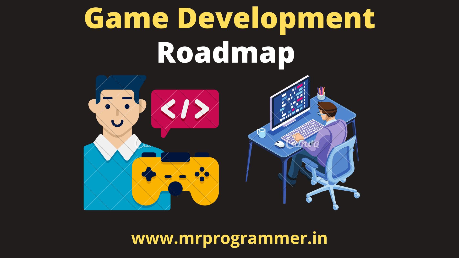 How To Get Into Game Development