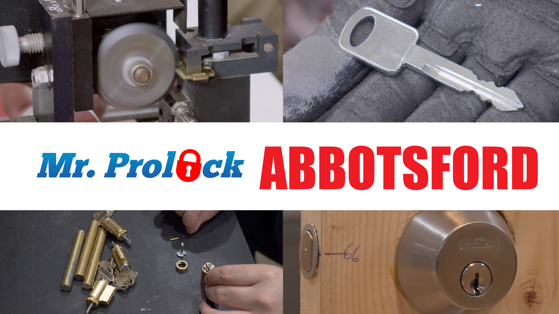 About Mr Prolock Mr. Prolock