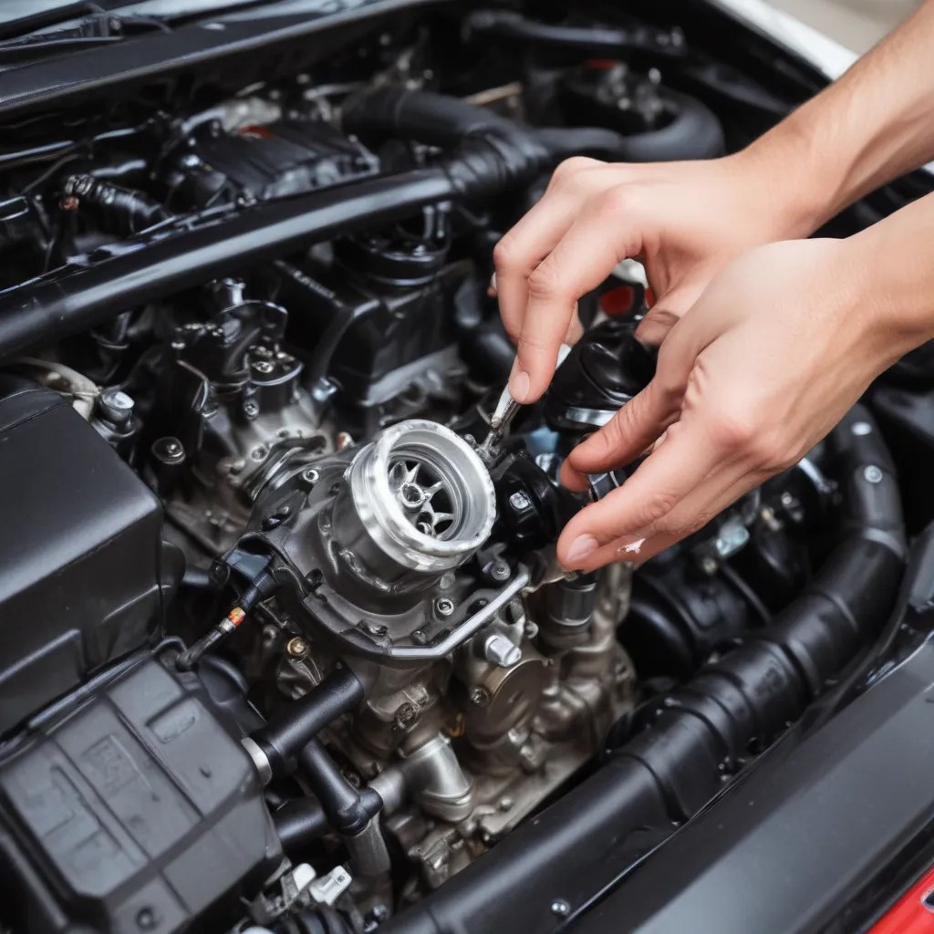 Do Engine Flush Treatments Really Work? Mr. Quick Fix It Auto Services
