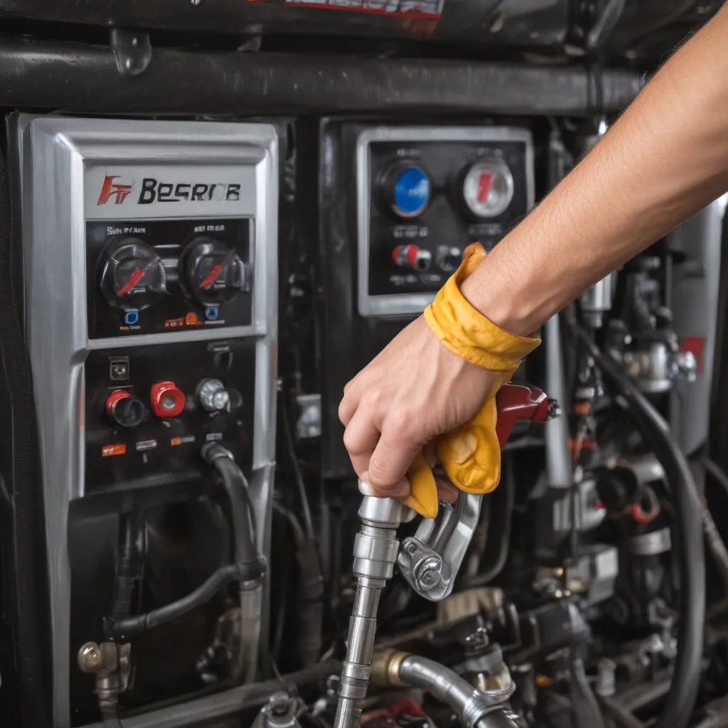 Uncovering the Truth About Fuel System Cleaners Mr. Quick Fix It Auto Services