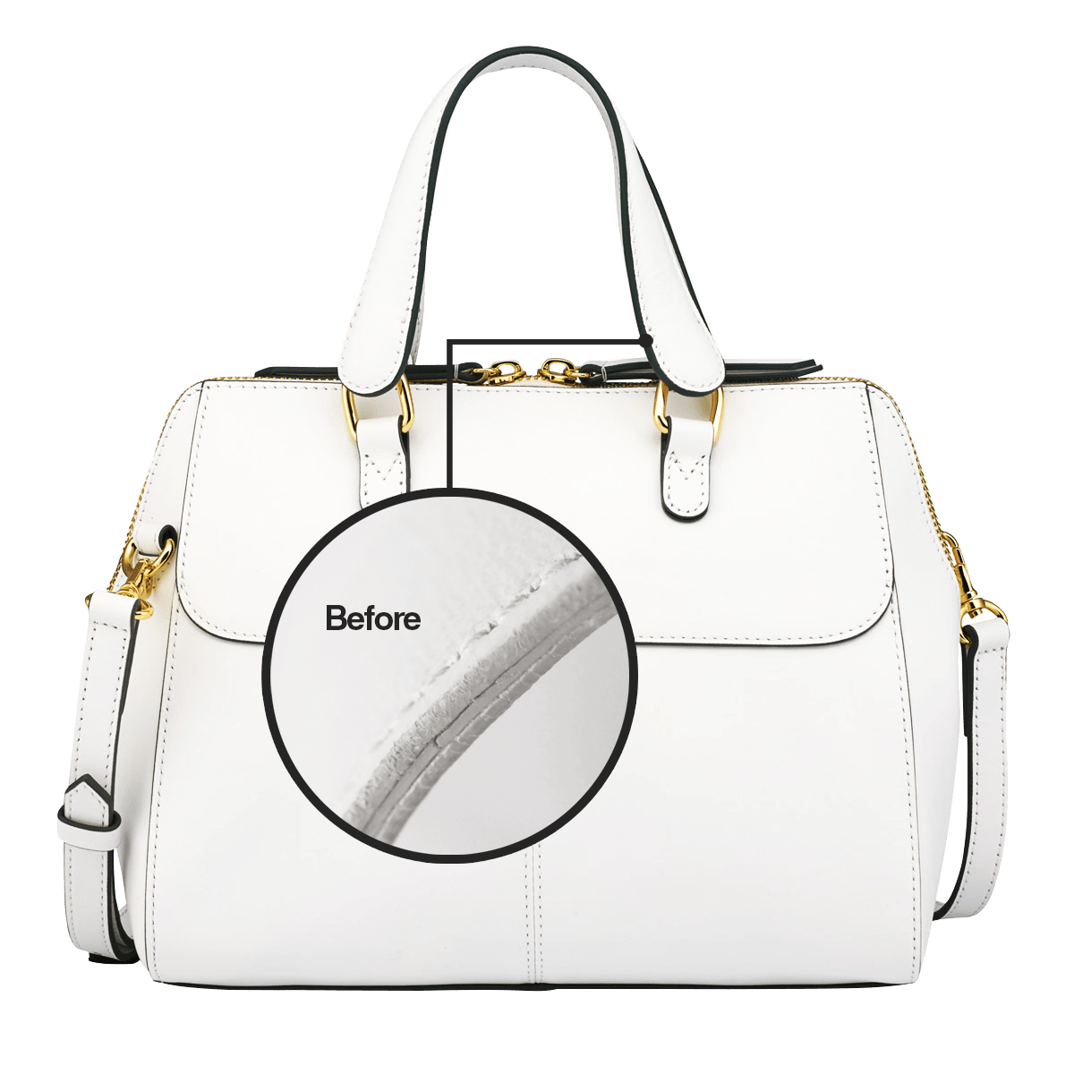 Bag Services Mr Quickie