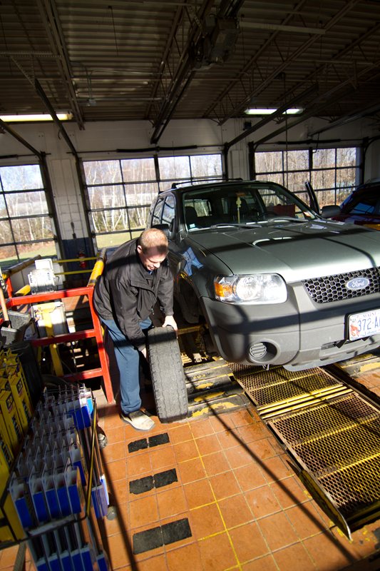 Gallery Mr. Quicks Oil Changes and Lube