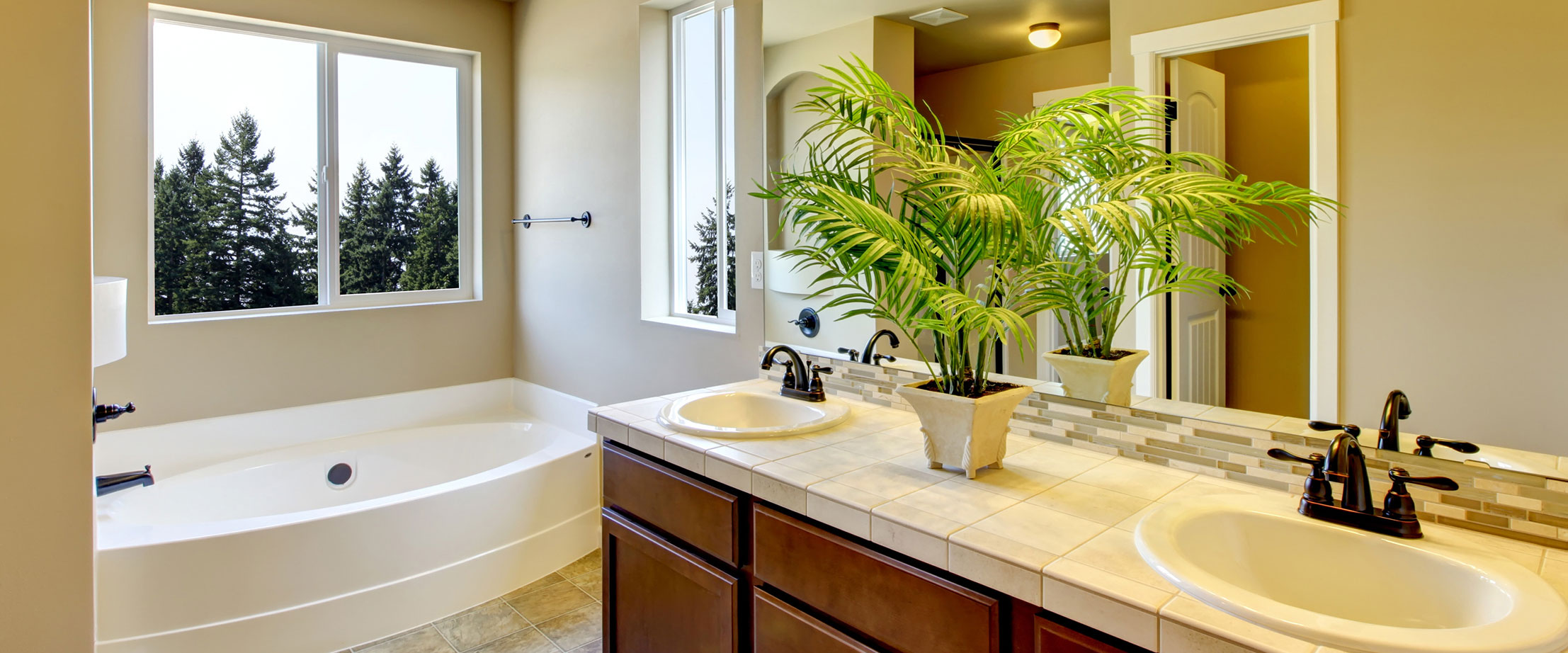 Countertop Refinishing, Bathtub Restoration Waterbury, Connecticut Mr