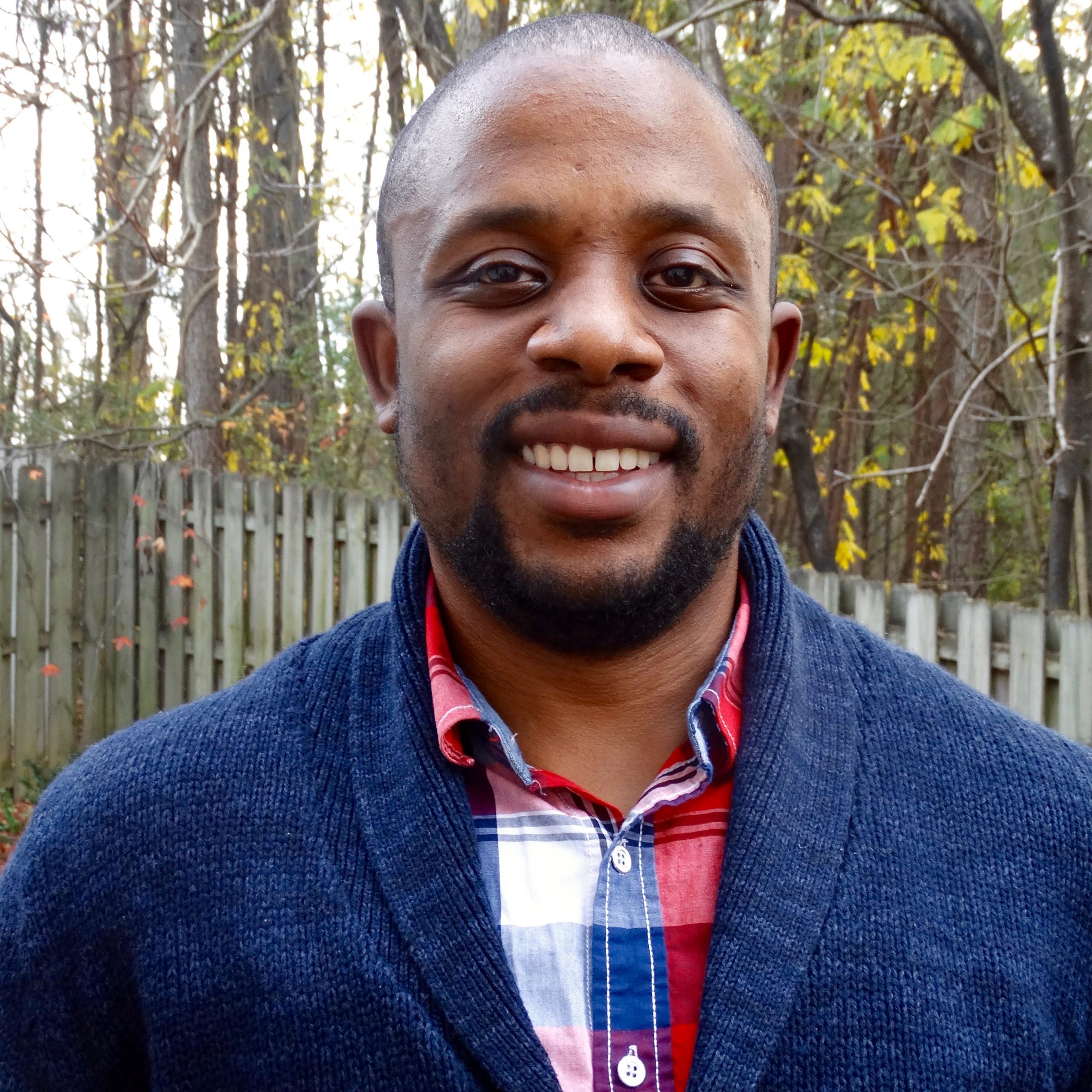 Meet MRRI Scientific Advisory Board Member Dr. Lewis Wheaton Moss