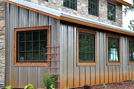Metal Siding | MR. Roofing Ottawa
