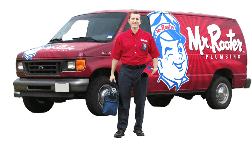 Mr Rooter of Oklahoma City Plumbing Service
