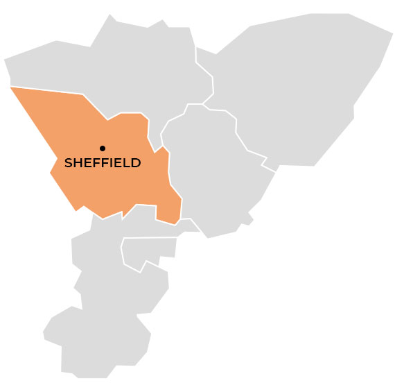 Cheap skip hire Sheffield Mr Rubble